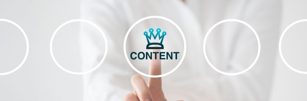 Content Marketing