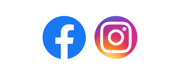 List on Facebook, Instagram and Google Shopping logo image