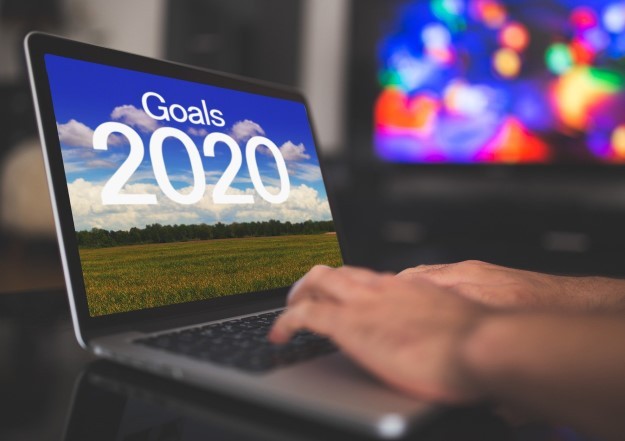 2020 Digital Marketing Planning