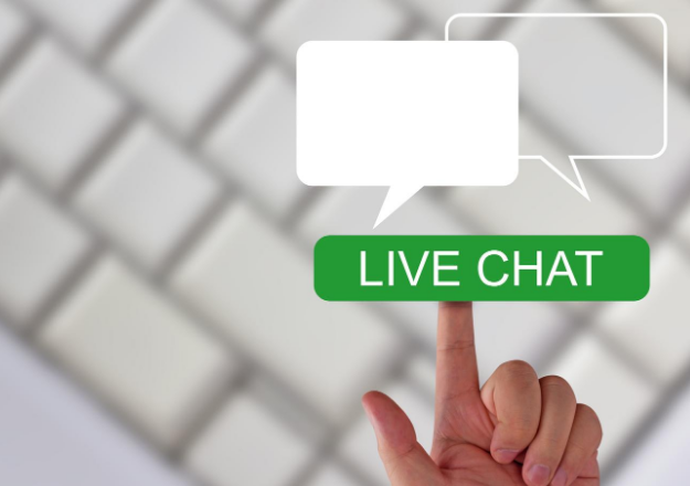 The Power of Live Chat in your website
