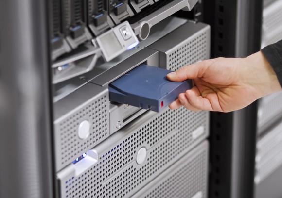 Web Site Hosting